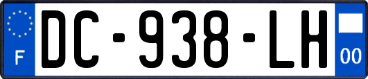 DC-938-LH