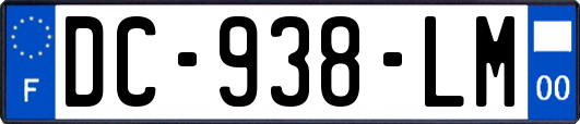 DC-938-LM