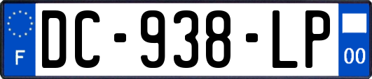 DC-938-LP
