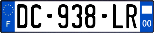 DC-938-LR