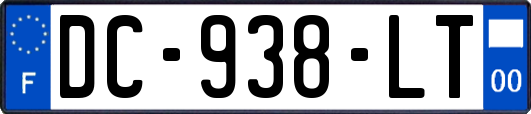 DC-938-LT