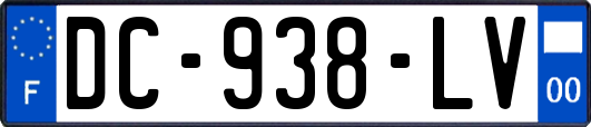 DC-938-LV