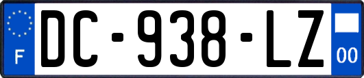 DC-938-LZ