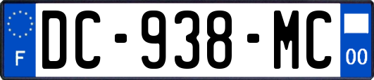 DC-938-MC