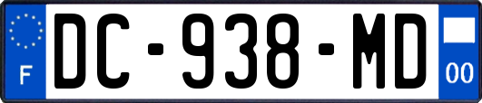 DC-938-MD