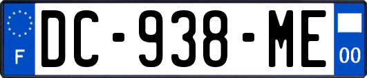 DC-938-ME