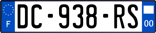 DC-938-RS