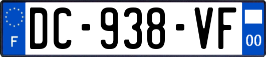 DC-938-VF