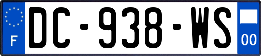 DC-938-WS