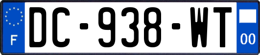 DC-938-WT