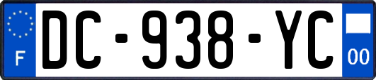 DC-938-YC