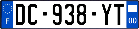 DC-938-YT