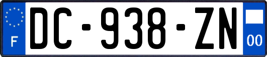 DC-938-ZN