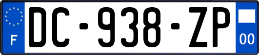 DC-938-ZP