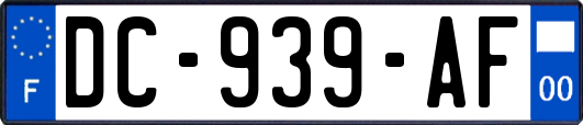 DC-939-AF