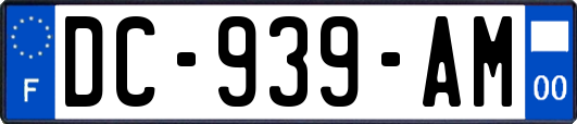 DC-939-AM