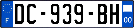 DC-939-BH