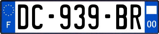 DC-939-BR