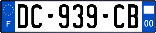 DC-939-CB