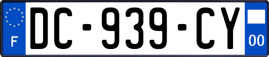 DC-939-CY
