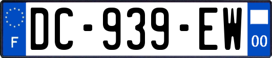 DC-939-EW