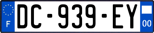 DC-939-EY