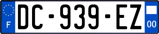 DC-939-EZ