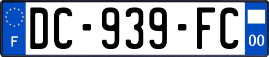 DC-939-FC