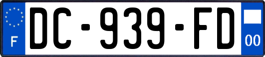 DC-939-FD
