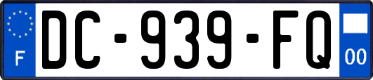 DC-939-FQ