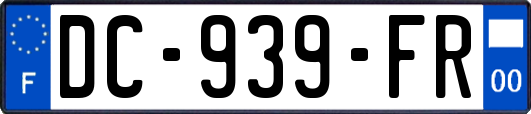 DC-939-FR