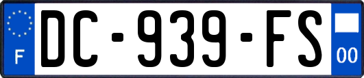 DC-939-FS