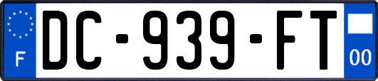 DC-939-FT