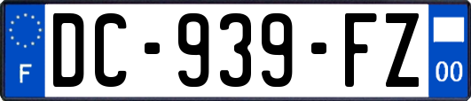 DC-939-FZ