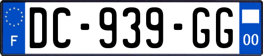 DC-939-GG