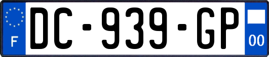 DC-939-GP