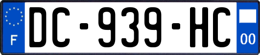 DC-939-HC