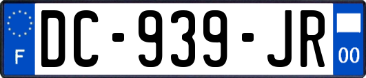 DC-939-JR