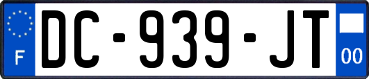 DC-939-JT