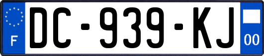 DC-939-KJ