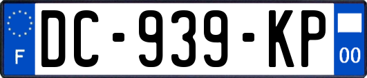 DC-939-KP