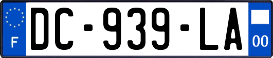 DC-939-LA