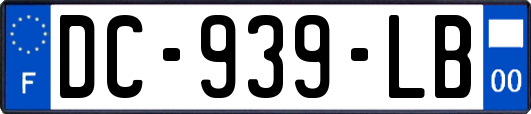 DC-939-LB