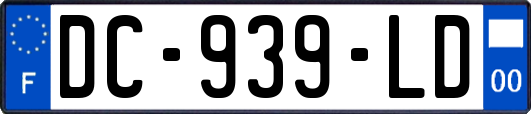 DC-939-LD