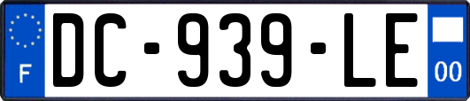 DC-939-LE