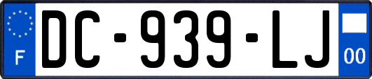 DC-939-LJ