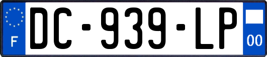 DC-939-LP
