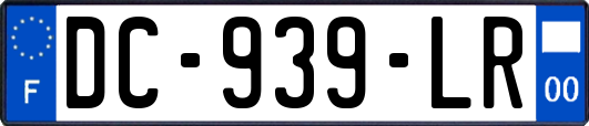 DC-939-LR