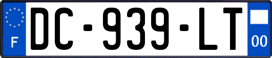 DC-939-LT