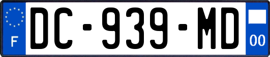 DC-939-MD
